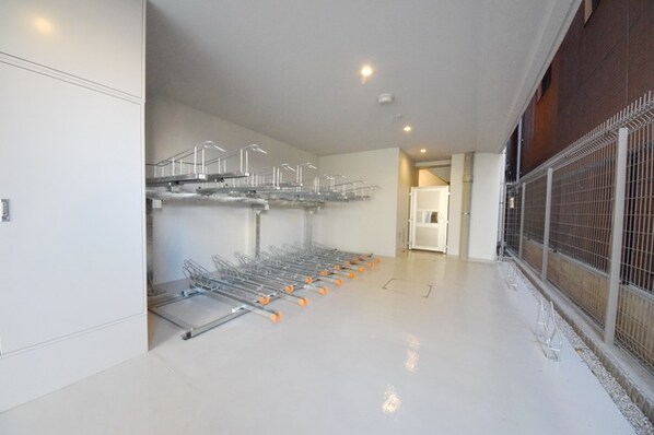 ライトテラス上野の物件内観写真